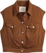 Colour: Sorrel Horse - Brown