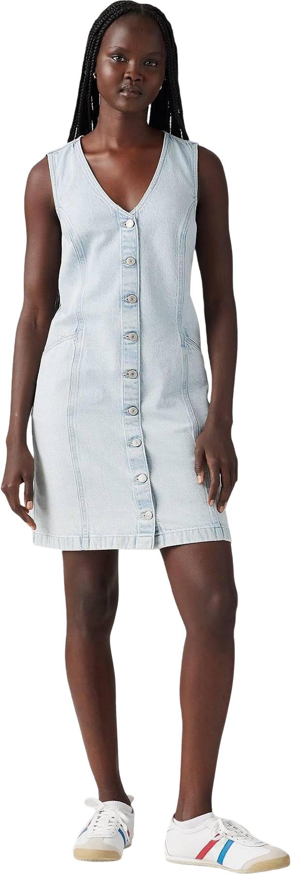 Numéro de l'image de la galerie de produits 4 pour le produit Robe veste Vianna - Femme