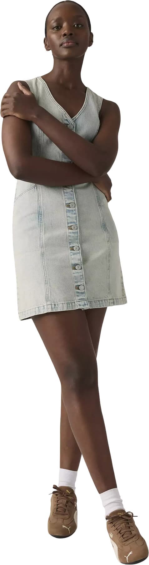 Product image for Robe veste Vianna - Femme