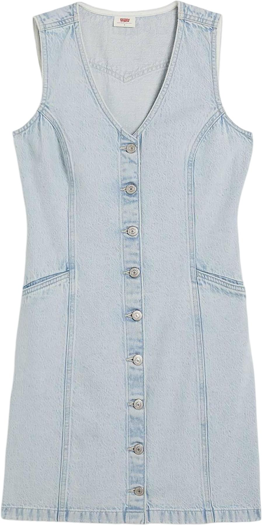 Product image for Robe veste Vianna - Femme