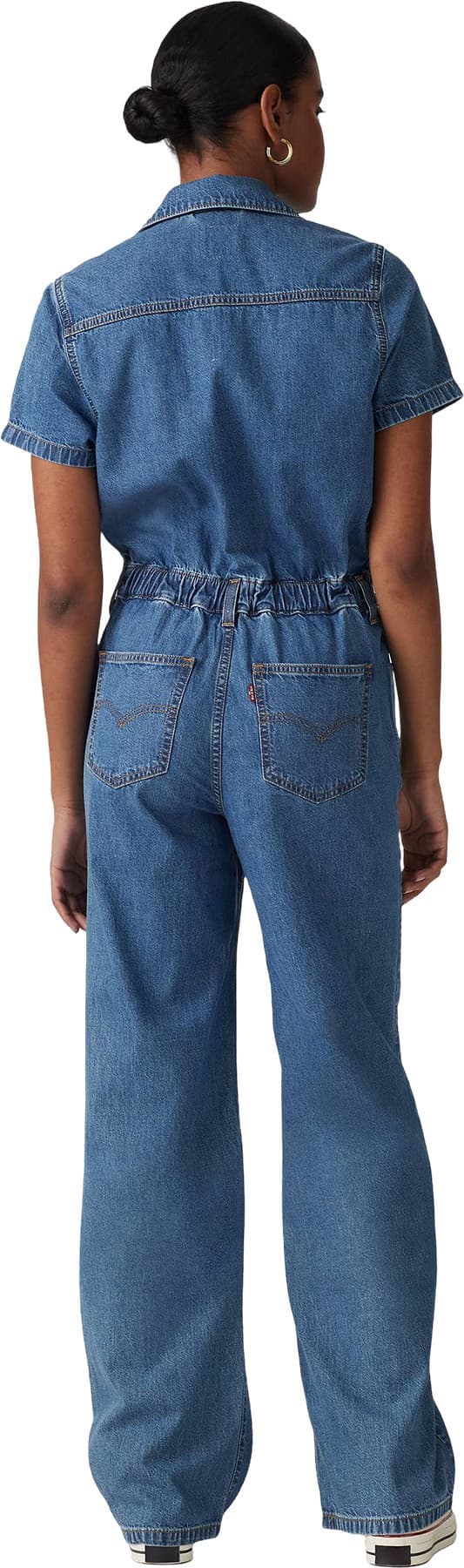 Product gallery image number 4 for product Type III Jumpsuit - Women's