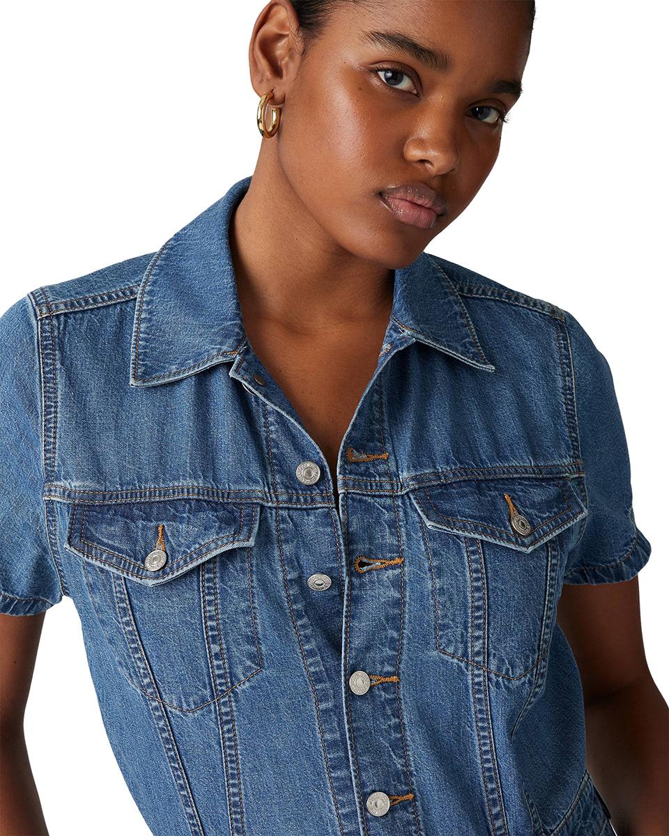 Product gallery image number 2 for product Type III Jumpsuit - Women's