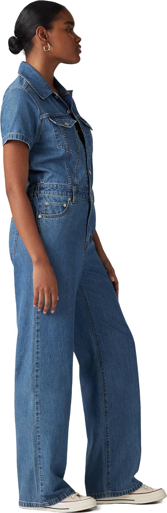 Product gallery image number 3 for product Type III Jumpsuit - Women's