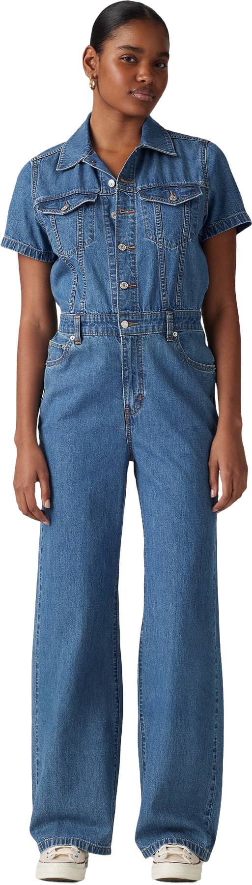 Product image for Type III Jumpsuit - Women's