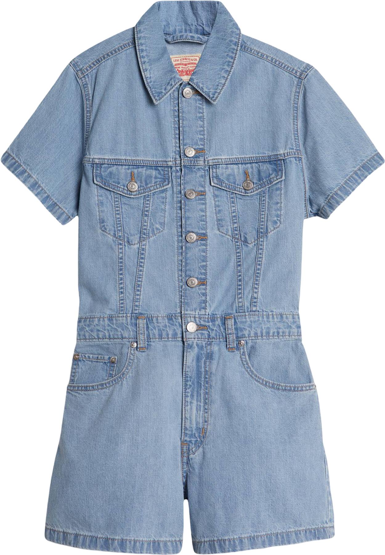 Image de produit pour Combi-short Type III - Femme
