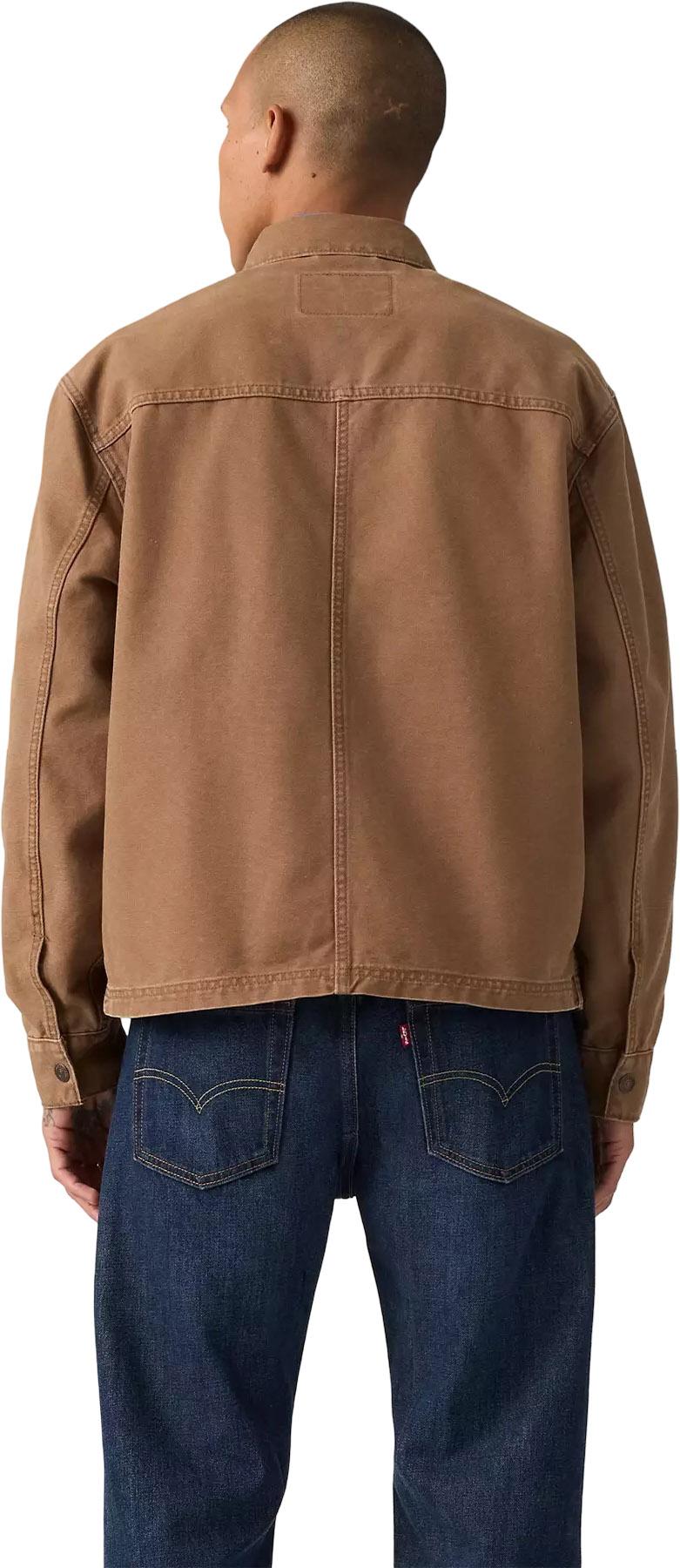 Product gallery image number 3 for product East Port Jacket - Men's