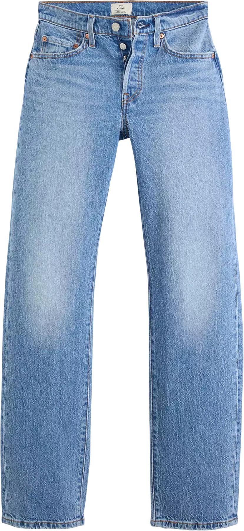 Product image for Jean 501® Incurvé - Femme