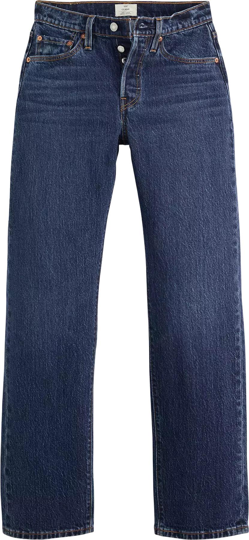 Product image for Jean 501 Incurvé - Femme