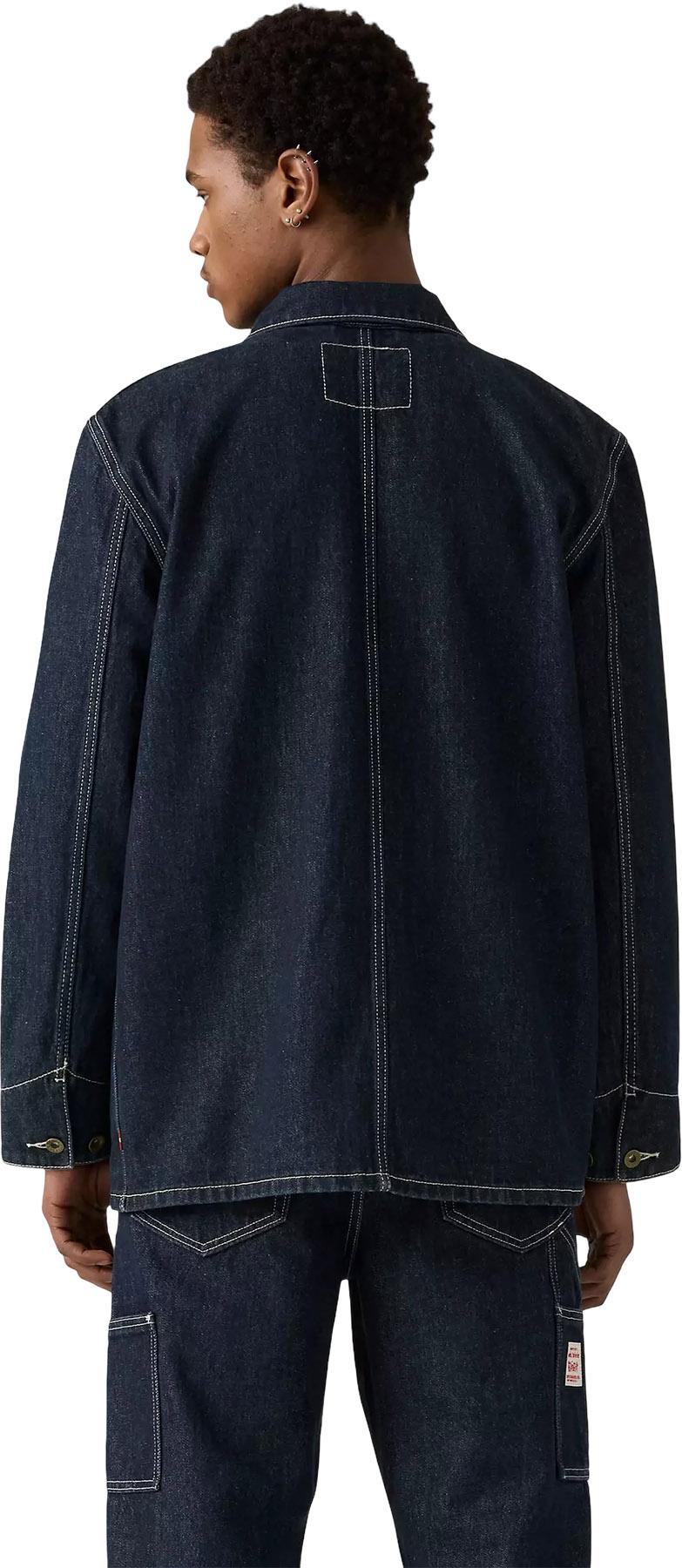 Product gallery image number 3 for product Berkley Chore Coat - Men's