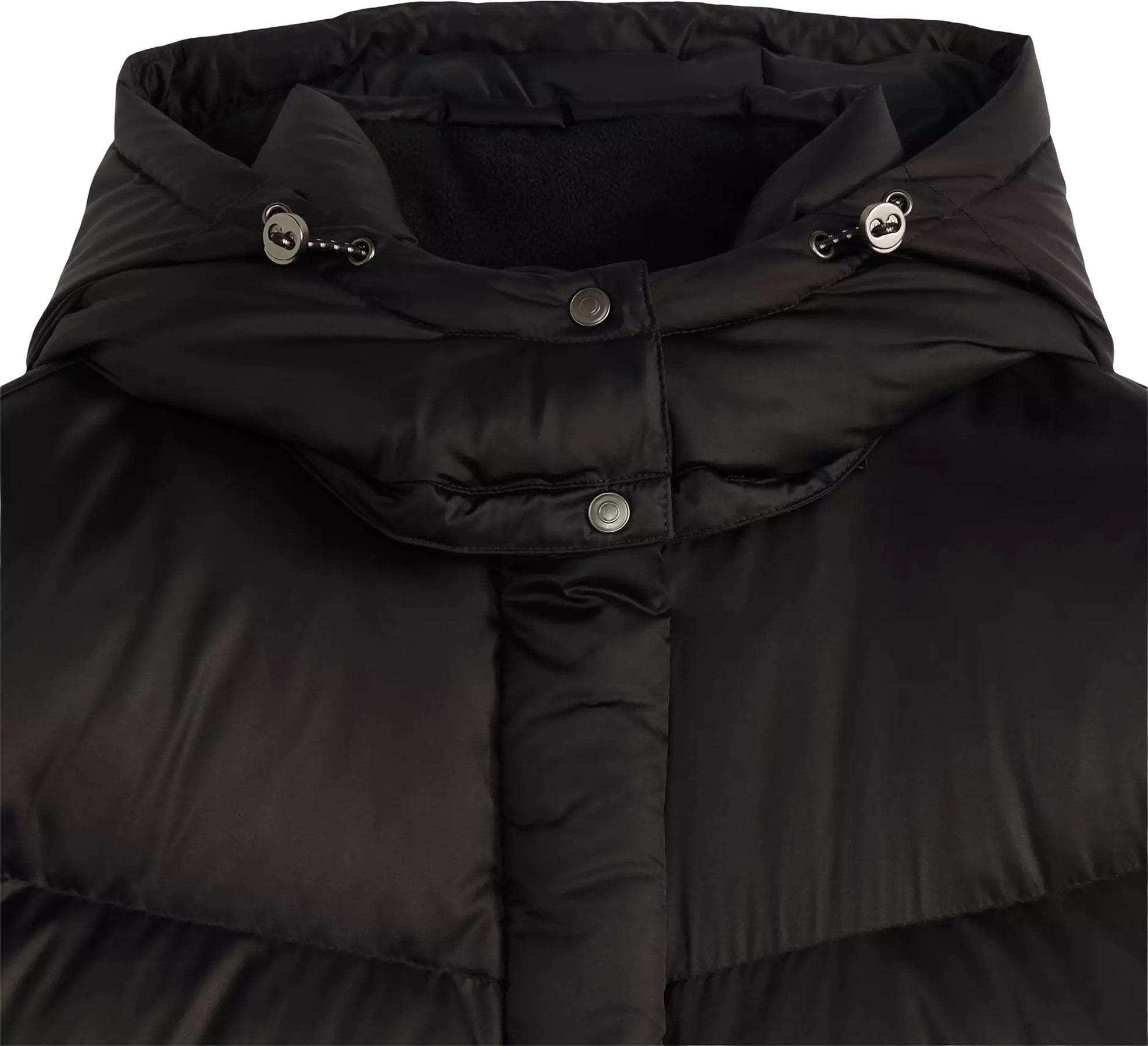 Product gallery image number 3 for product Western Bubble Midi Jacket - Women's