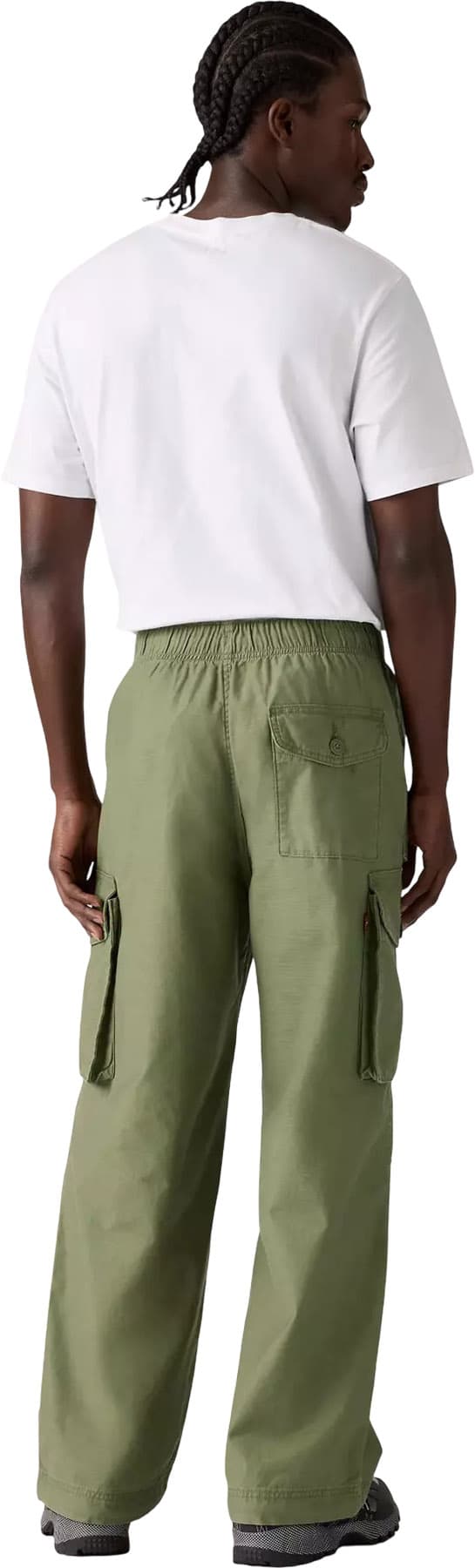Product gallery image number 2 for product Baggy Field Cargo Pant - Men's