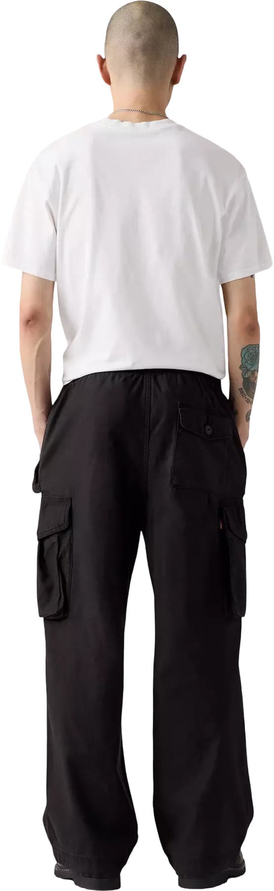 Product gallery image number 3 for product Baggy Field Cargo Pant - Men's