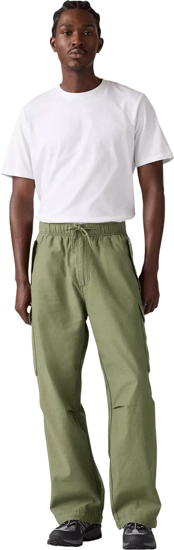 Product gallery image number 3 for product Baggy Field Cargo Pant - Men's