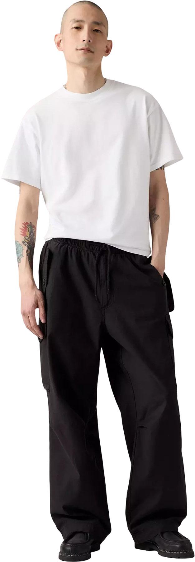 Product gallery image number 2 for product Baggy Field Cargo Pant - Men's