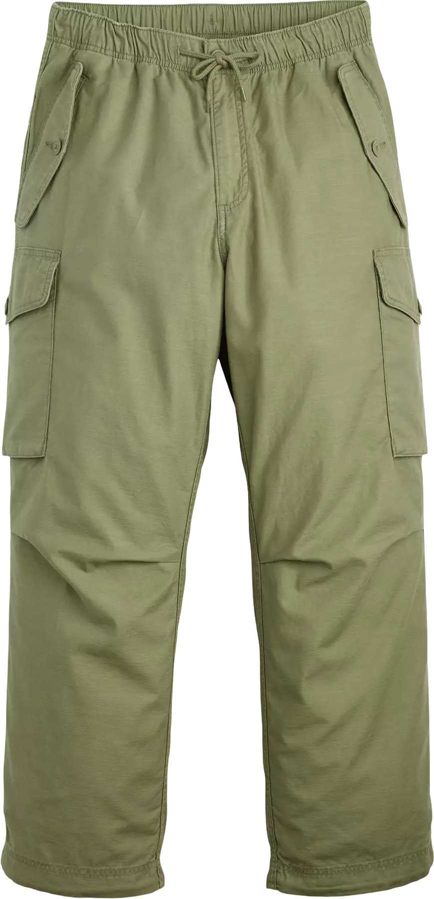 Four Leaf Clover - Green