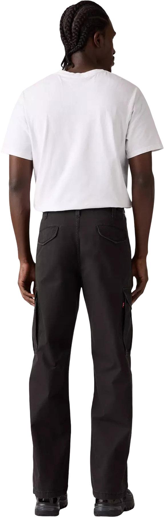 Product gallery image number 2 for product XX Cargo Baggy Pants - Men's