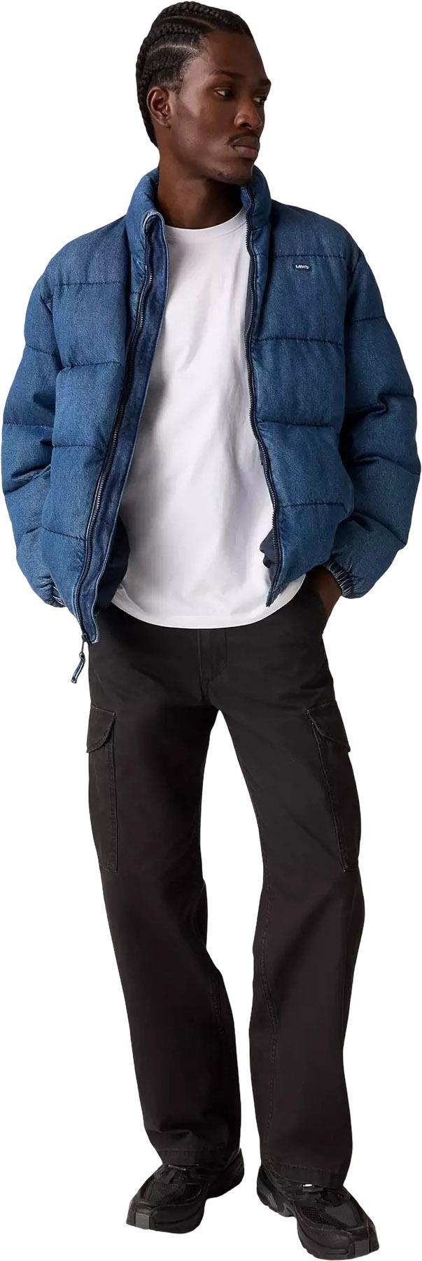 Product gallery image number 4 for product XX Cargo Baggy Pants - Men's