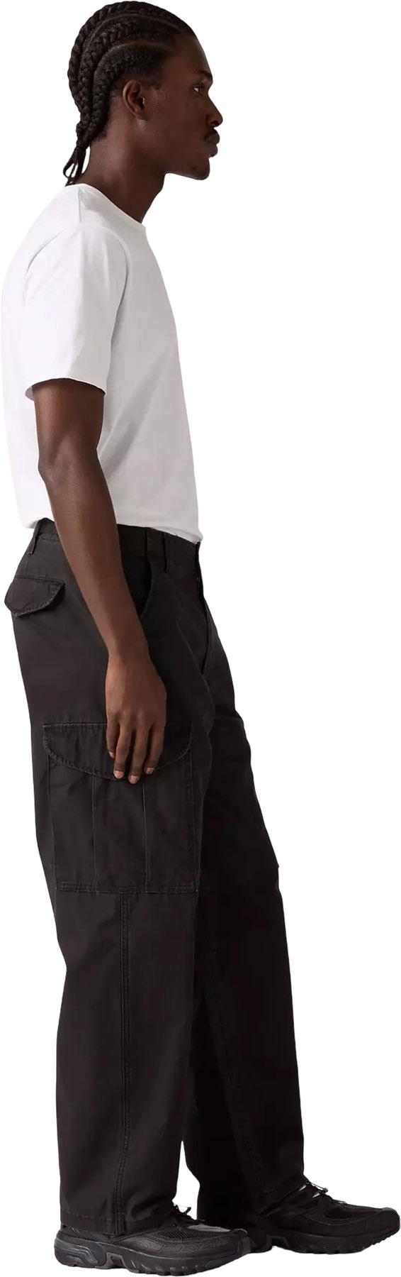 Product gallery image number 3 for product XX Cargo Baggy Pants - Men's