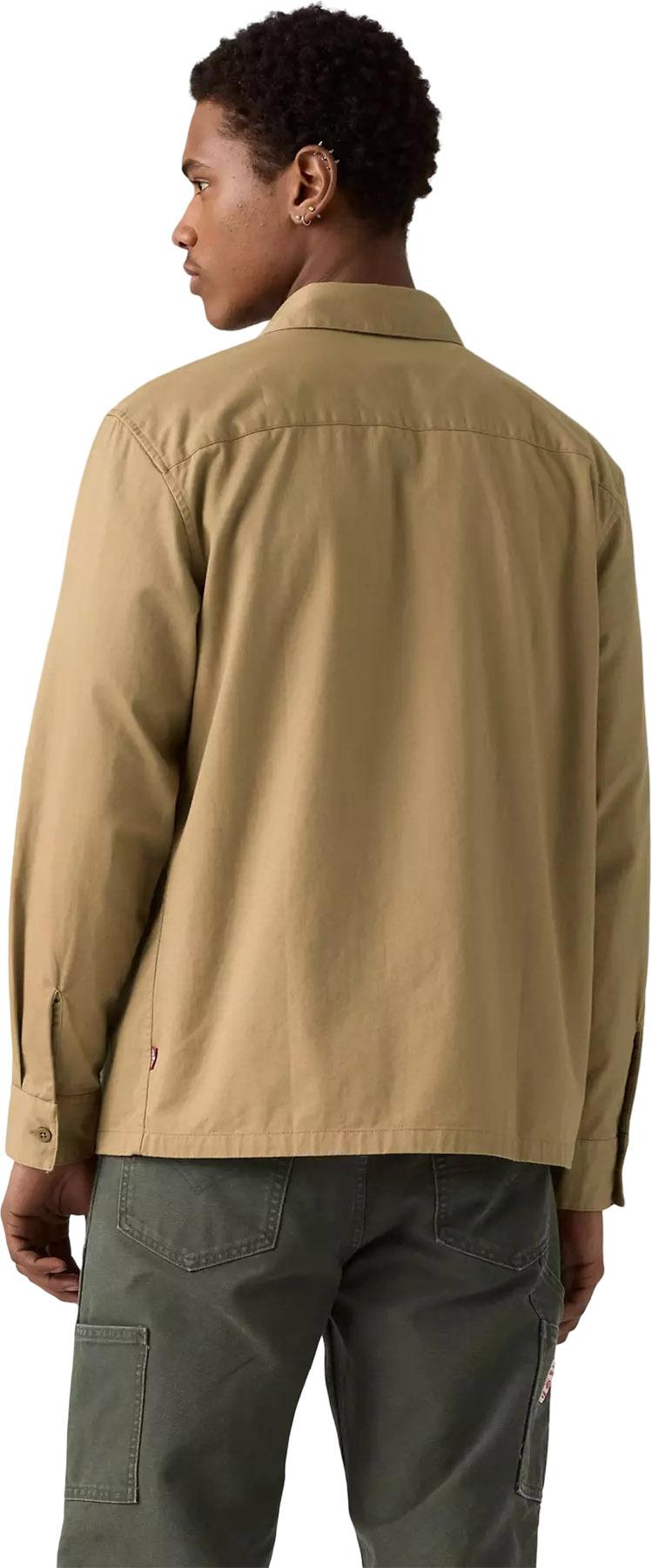 Product gallery image number 2 for product Worker Shirt - Men's