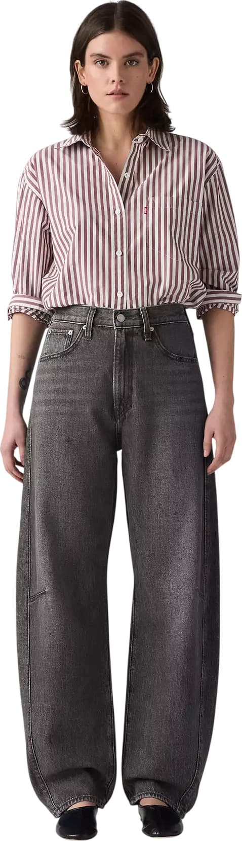 Product image for Cinch Barrel Jeans - Women's