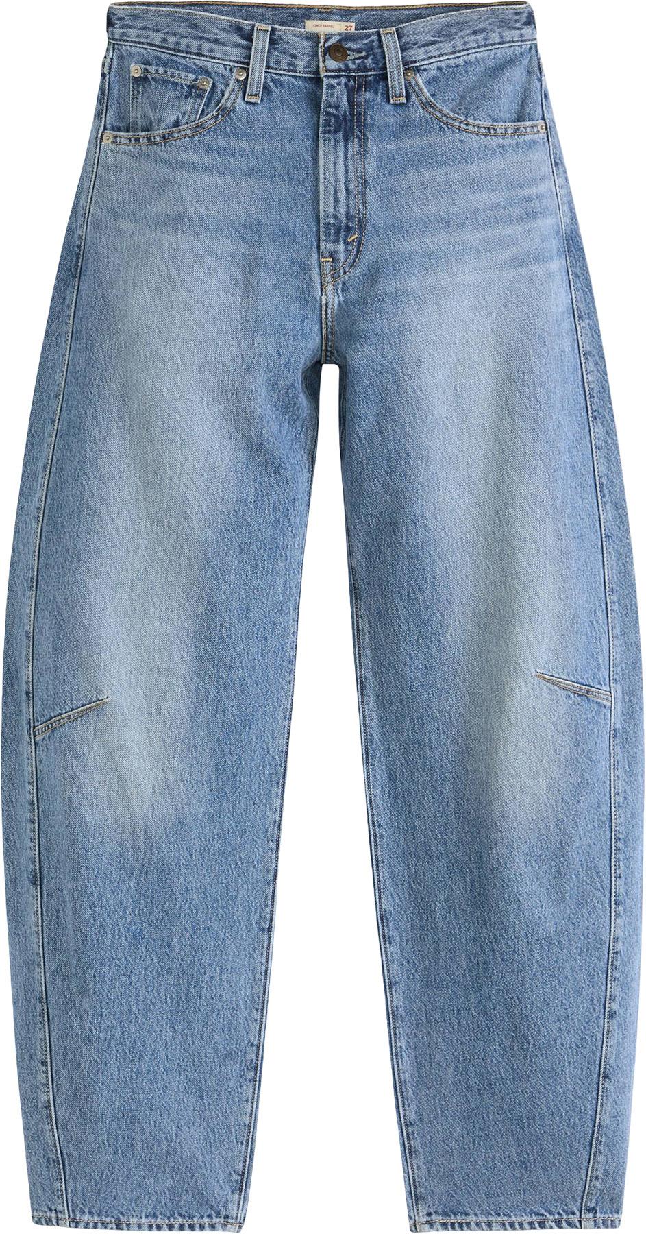 Product gallery image number 3 for product Cinch Barrel Jeans - Women's