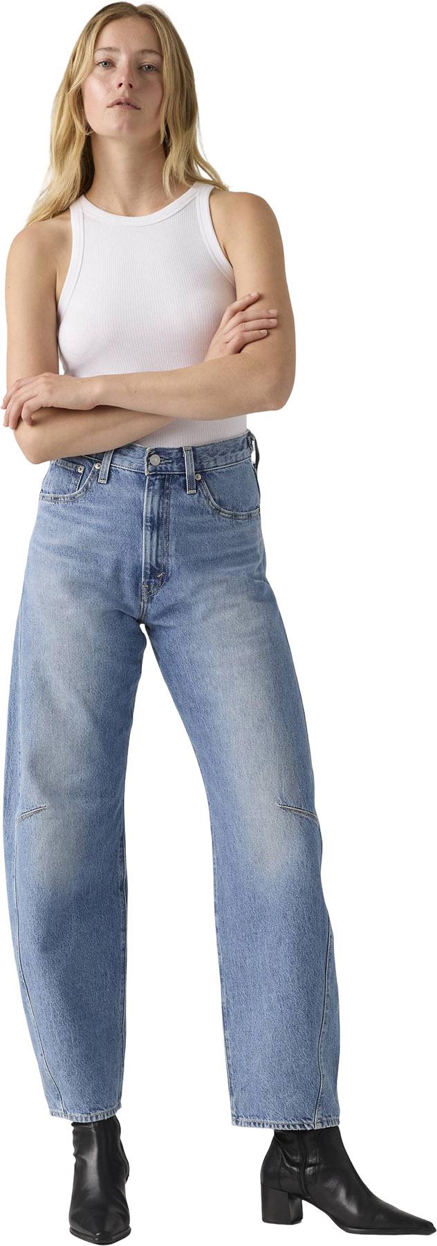 Product image for Cinch Barrel Jeans - Women's
