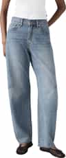 Colour: Lift Up - Medium Wash