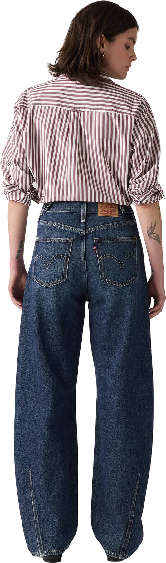 Product gallery image number 4 for product Cinch Barrel Jeans - Women’s