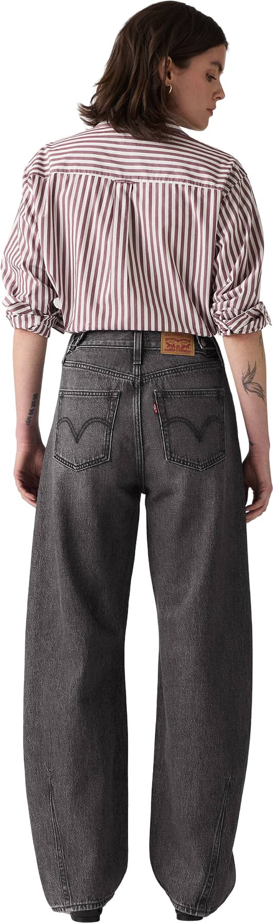 Product gallery image number 4 for product Cinch Barrel Jeans - Women’s