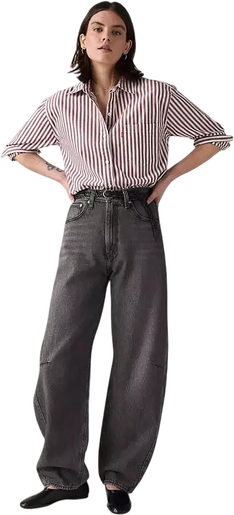 Product gallery image number 2 for product Cinch Barrel Jeans - Women’s