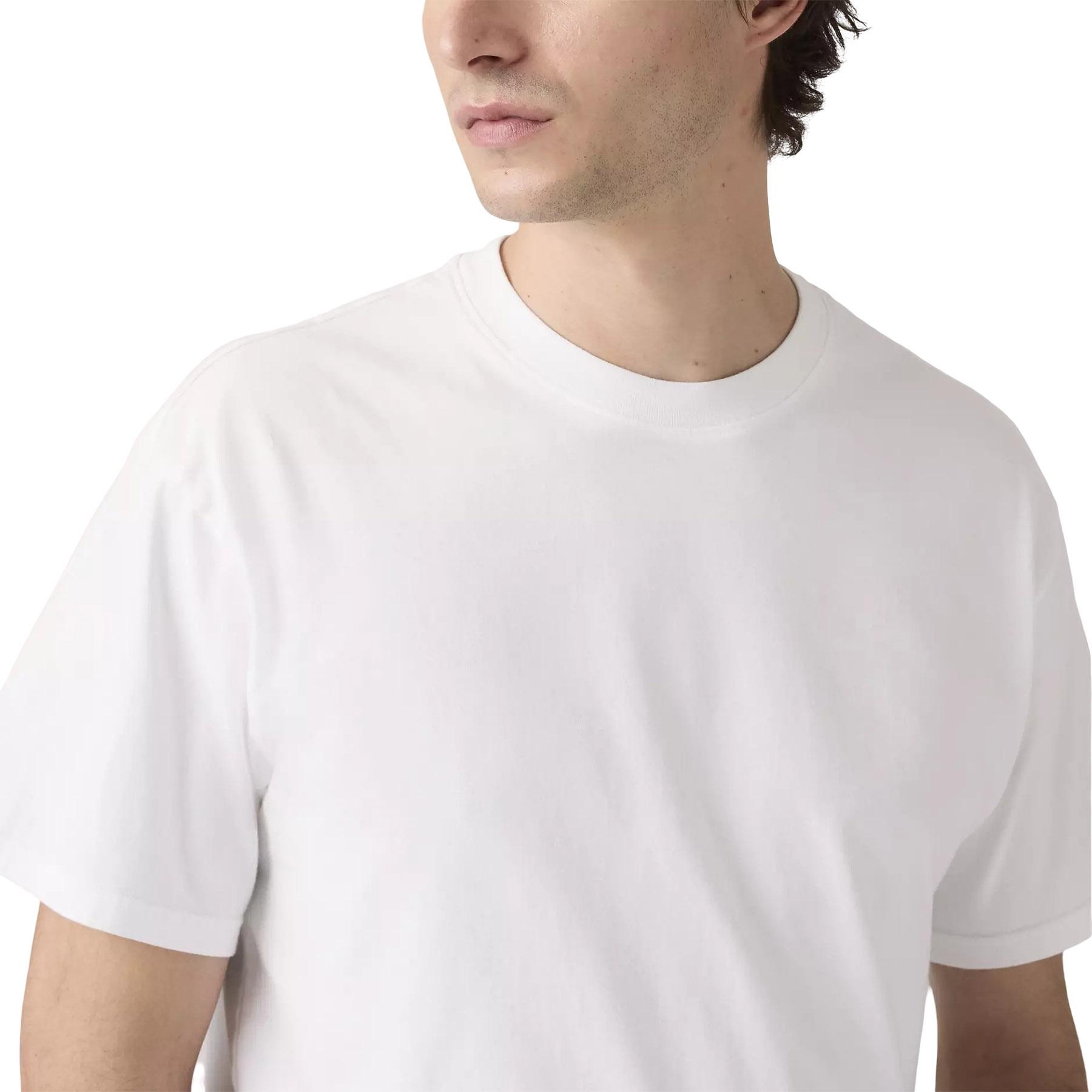Product gallery image number 4 for product Boxy Short Sleeve T-Shirt - Men's
