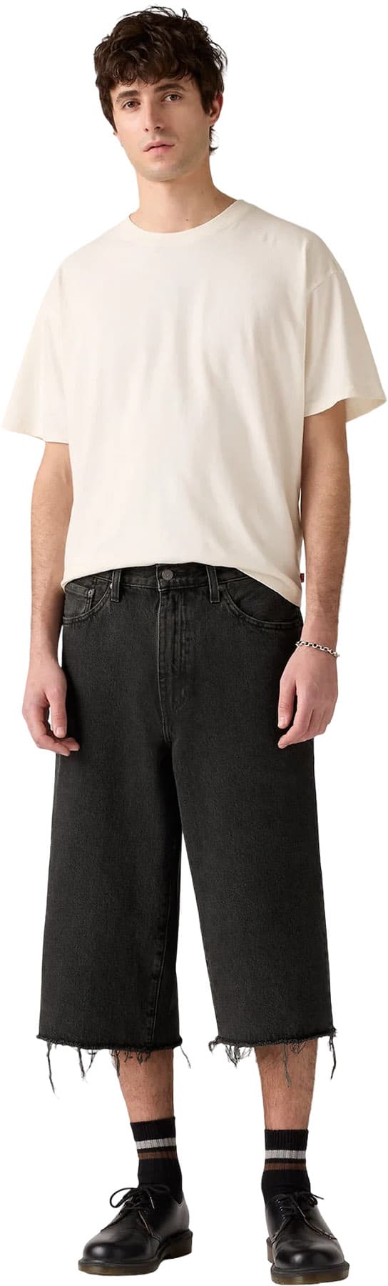 Product image for 478 Baggy Capris - Men's