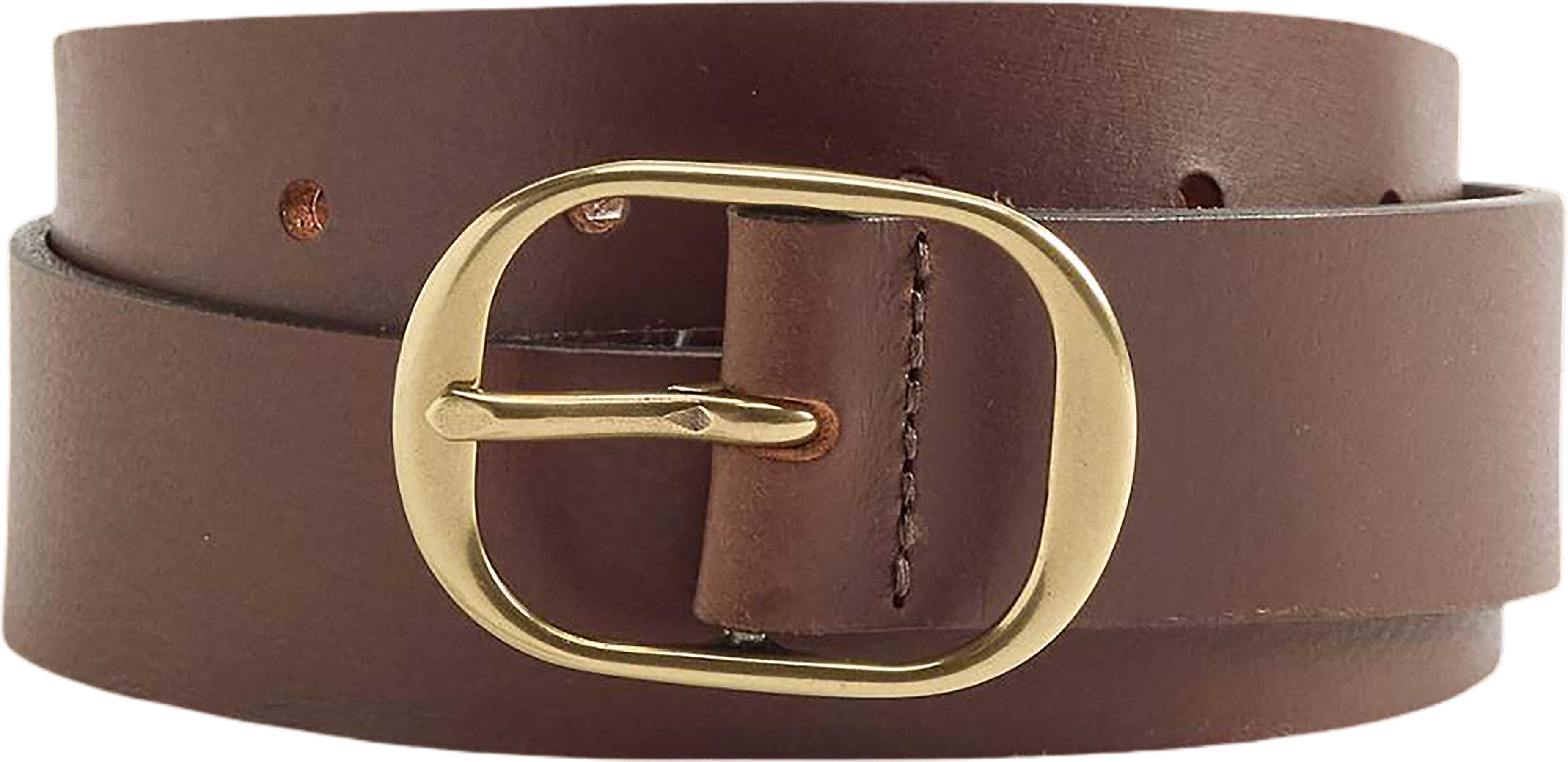 Leather Brown