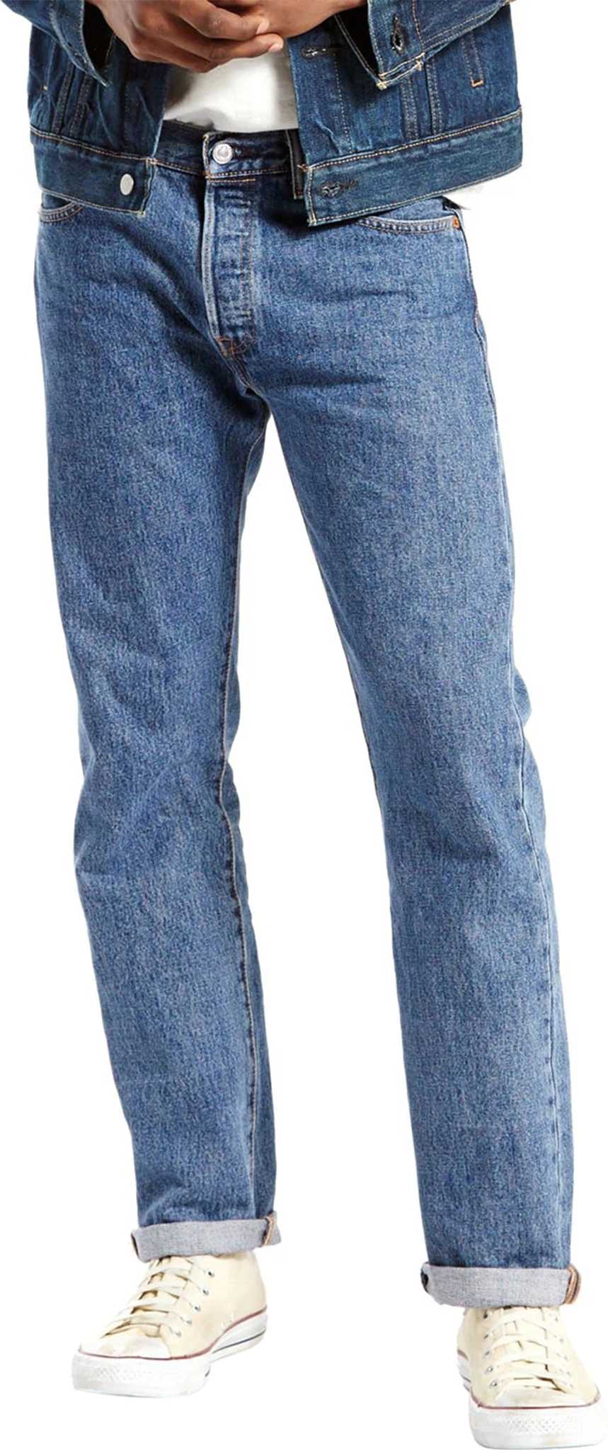 Product image for 501 Original Fit Jeans - Men's