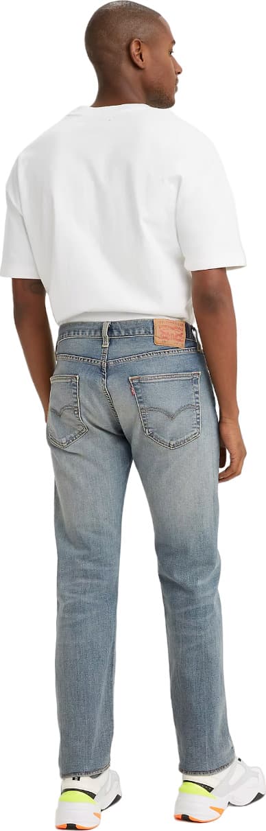 Product gallery image number 2 for product 501 Original Fit Jeans - Men's