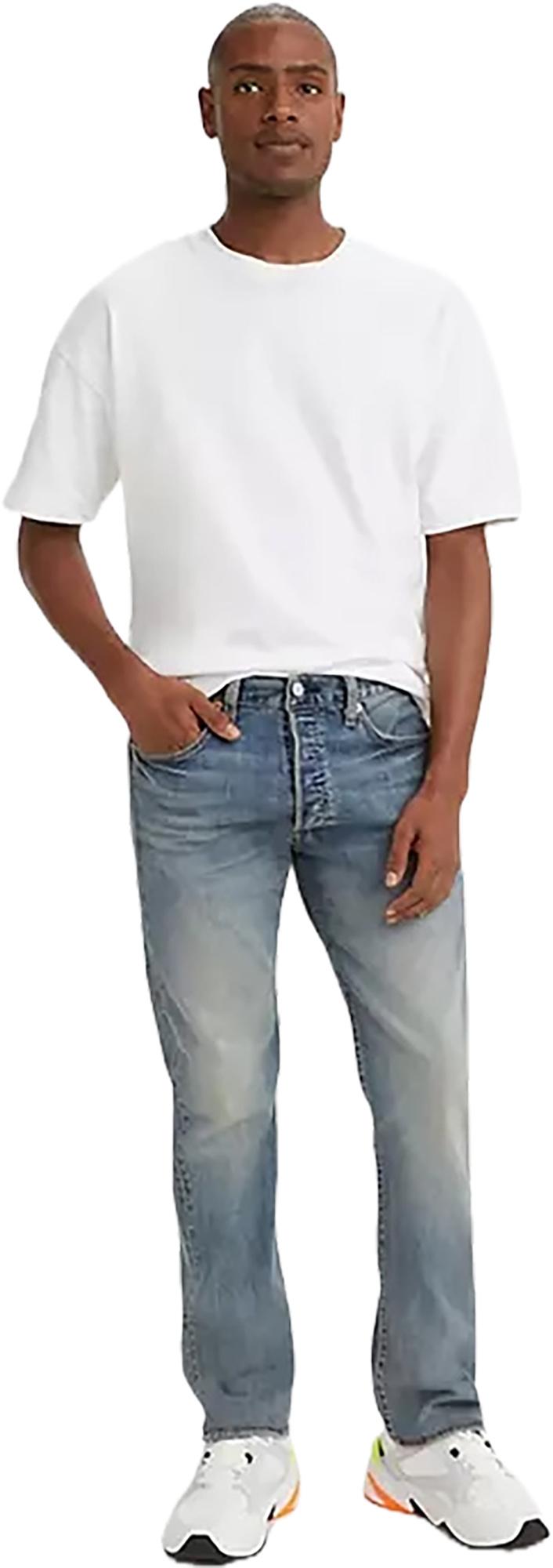 Product gallery image number 7 for product 501 Original Fit Jeans - Men's