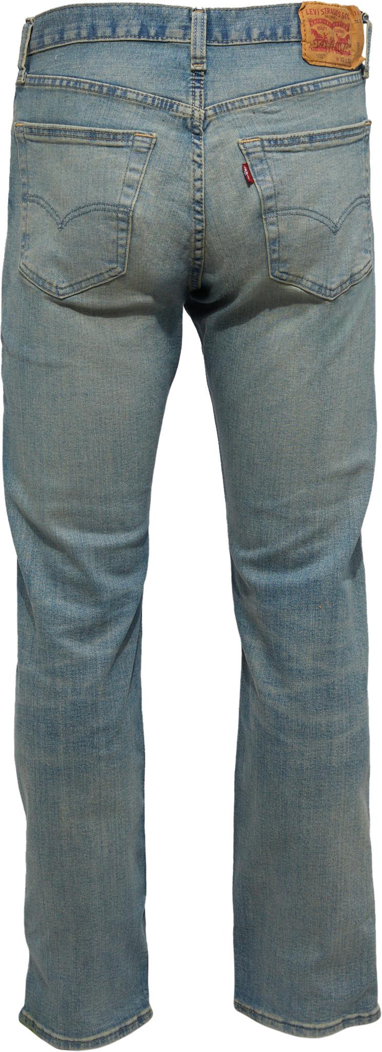 Product gallery image number 6 for product 501 Original Fit Jeans - Men's