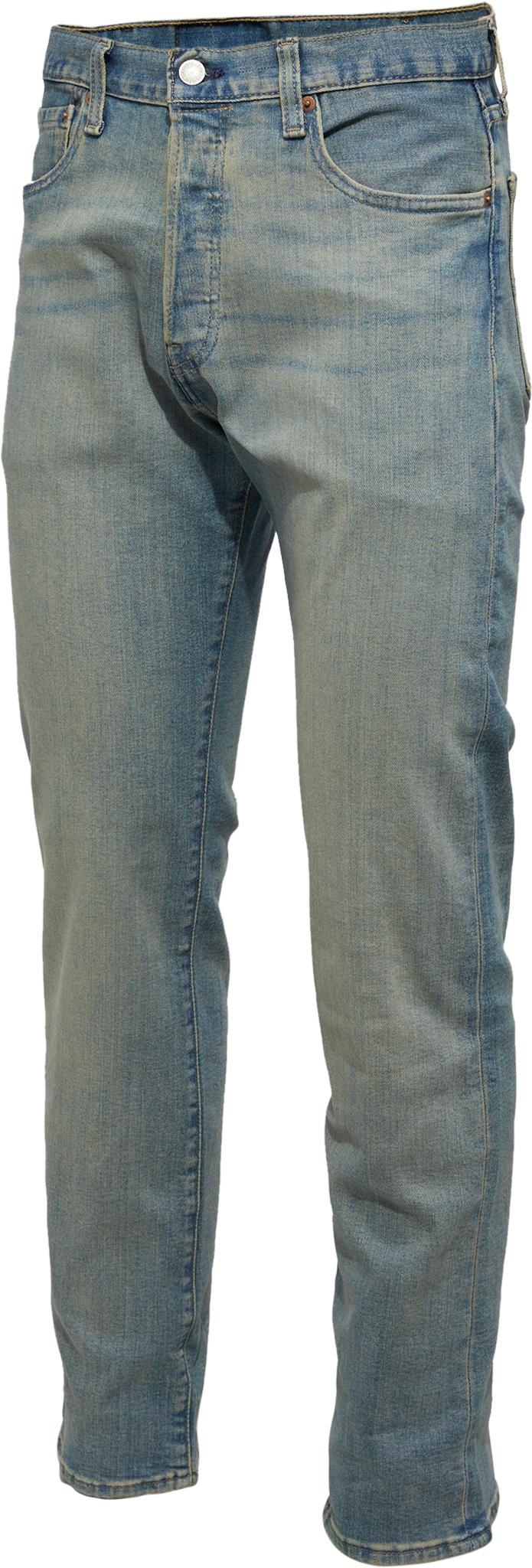 Product gallery image number 5 for product 501 Original Fit Jeans - Men's