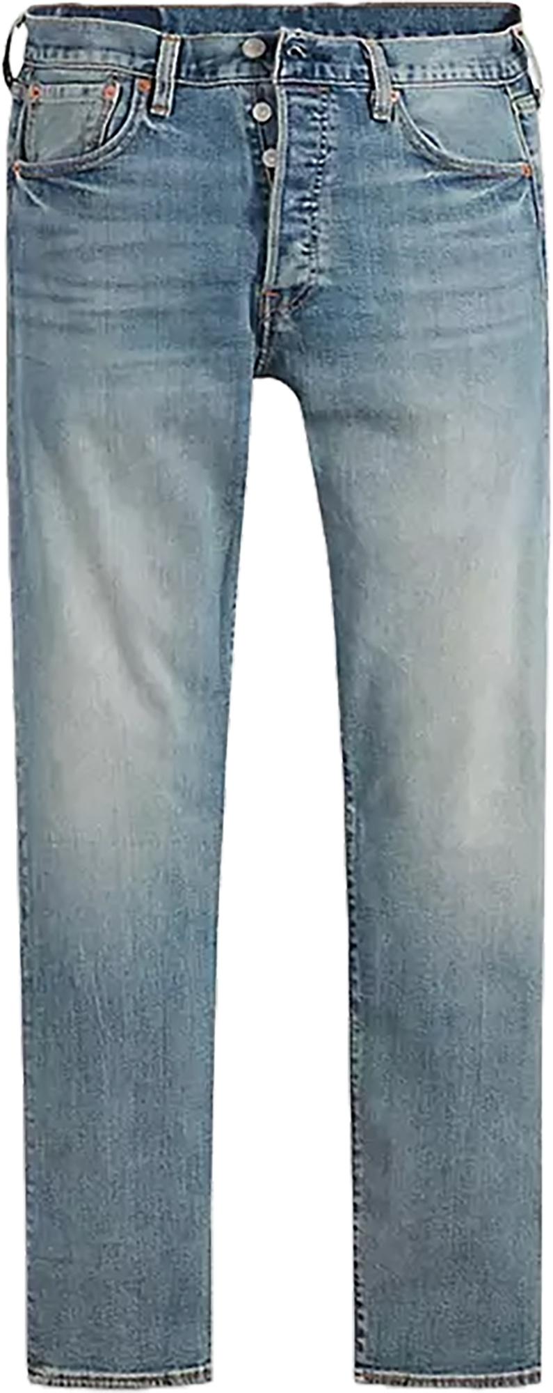 Product gallery image number 1 for product 501 Original Fit Jeans - Men's