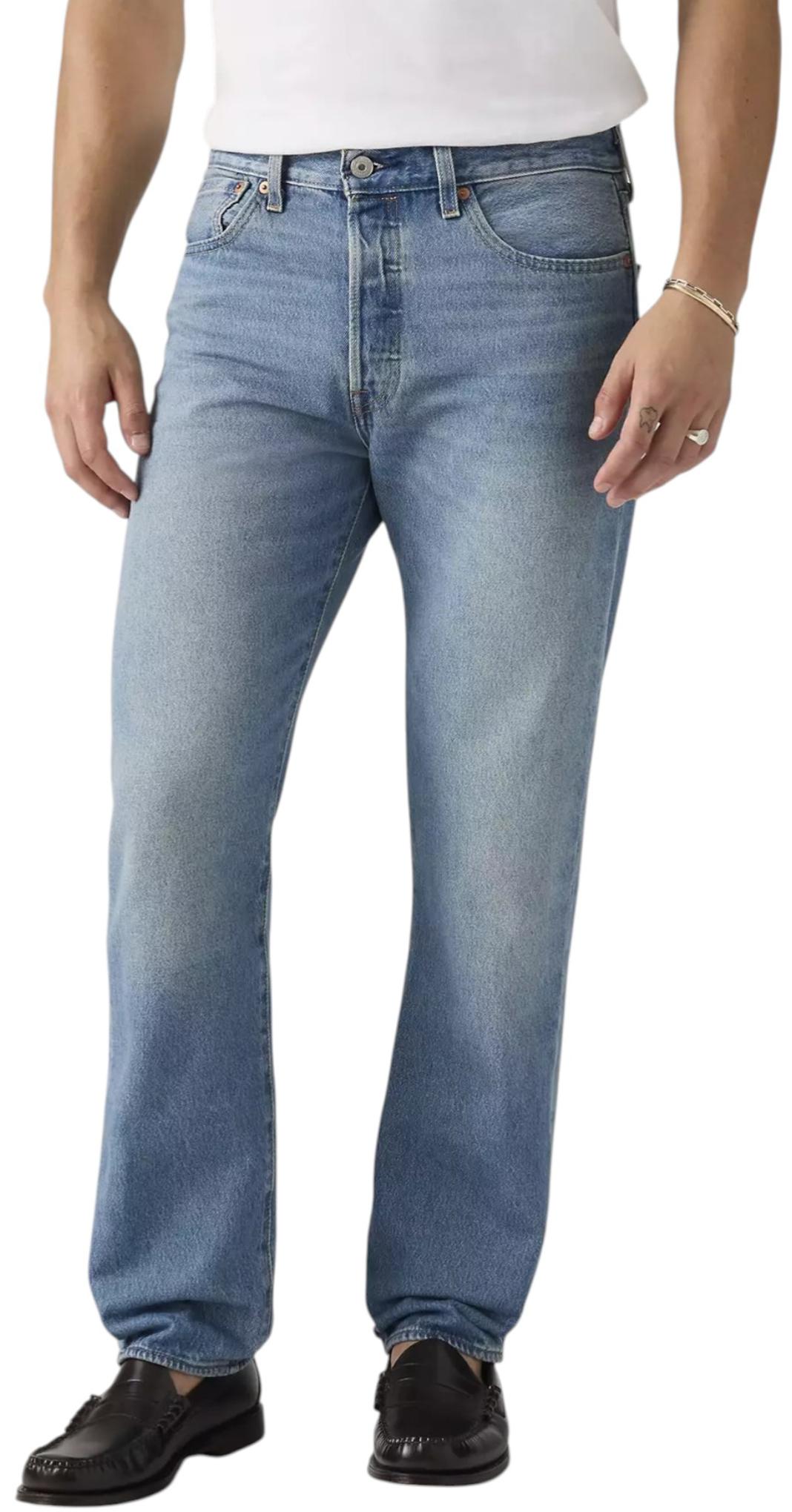 Product gallery image number 3 for product 501 Original Fit Jeans - Men's
