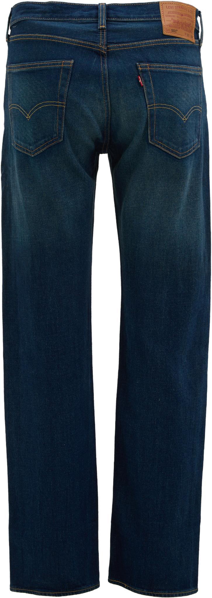 Product gallery image number 3 for product 501 Original Fit Jeans - Men's