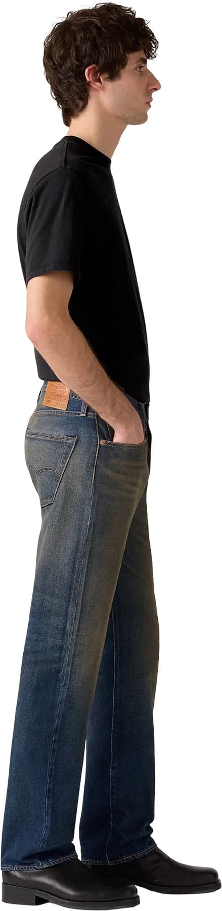 Product gallery image number 3 for product 501 Original Fit Jeans - Men's