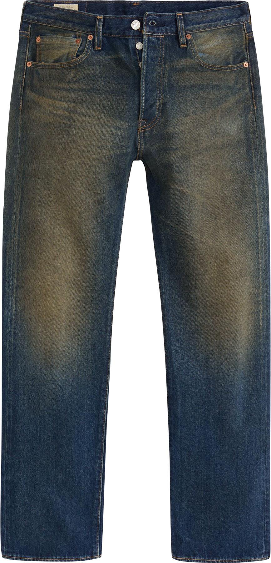Product image for 501 Original Fit Jeans - Men's