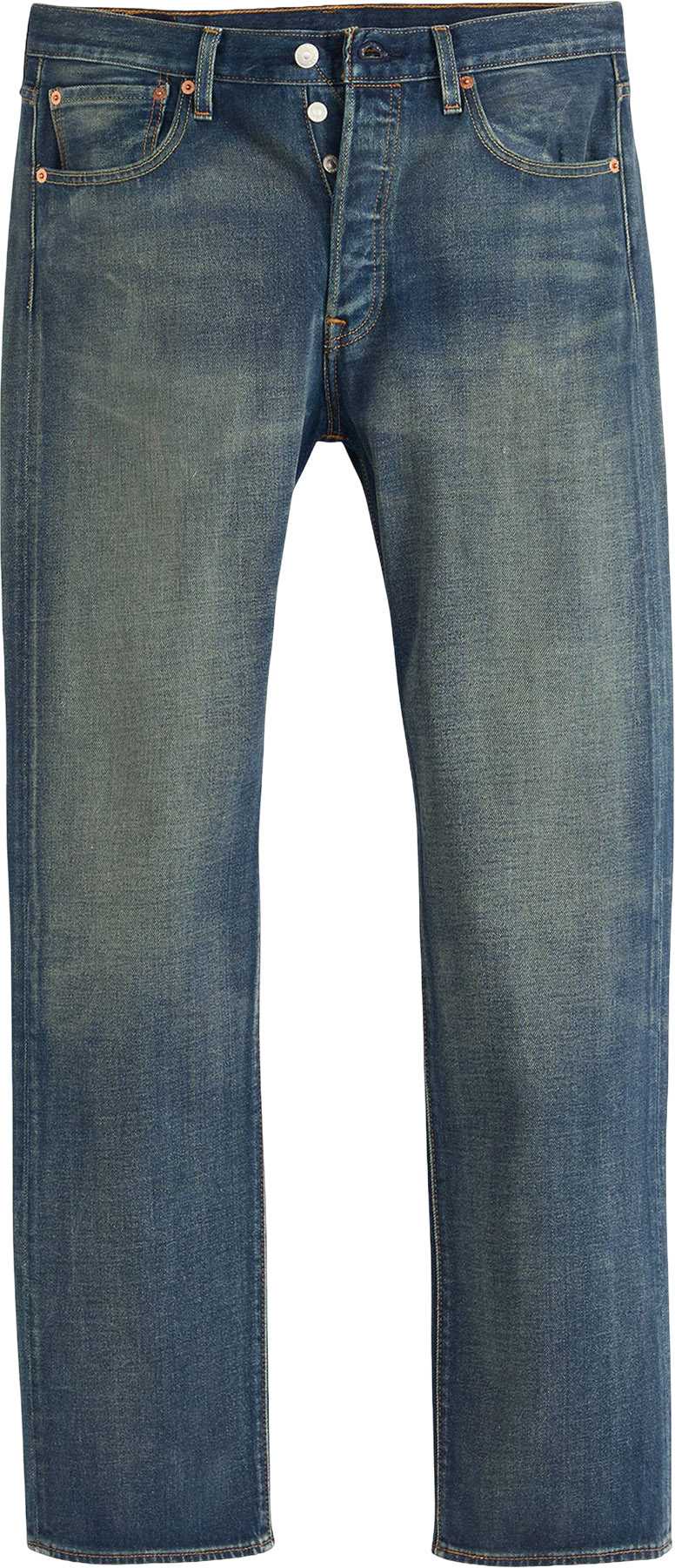 Product image for 501 Original Fit Jeans - Men's