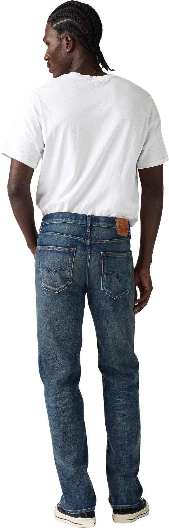 Product gallery image number 4 for product 501 Original Fit Jeans - Men's