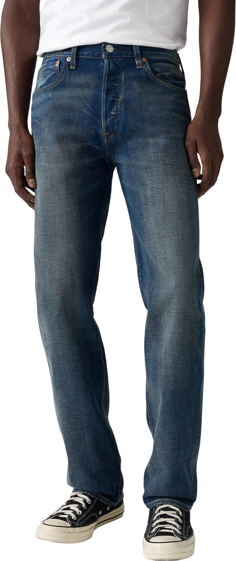 Product gallery image number 3 for product 501 Original Fit Jeans - Men's