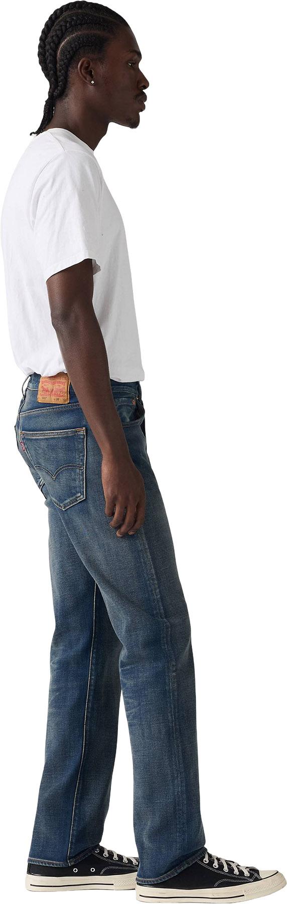 Product gallery image number 5 for product 501 Original Fit Jeans - Men's