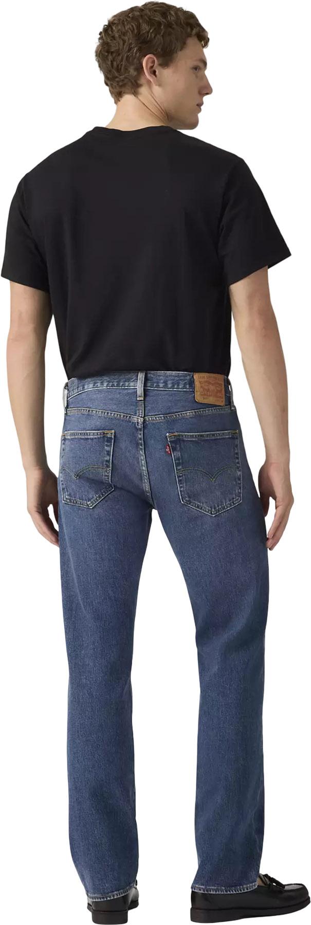 Product gallery image number 2 for product 501 Original Jeans - Men's