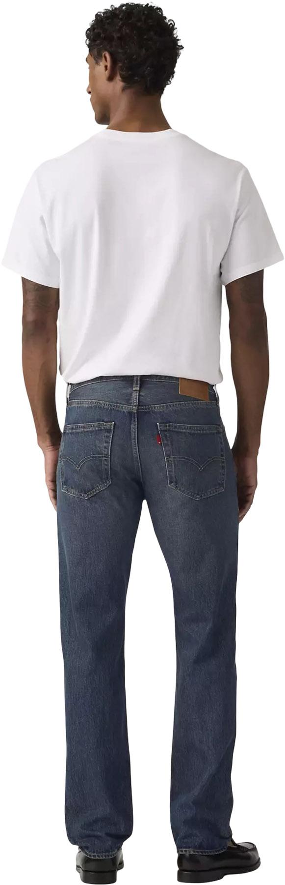 Product gallery image number 2 for product 501 Original Jeans - Men's