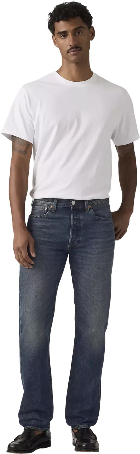 Product image for 501 Original Jeans - Men's